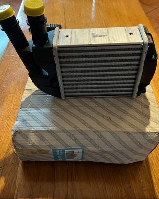 Intercooler per Fiat panda 1.3 M.Jet
