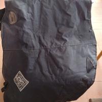 Coperta Tucanourbano 