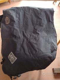 Coperta Tucanourbano 