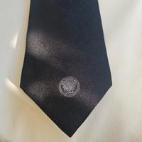 cravatta gianni versace