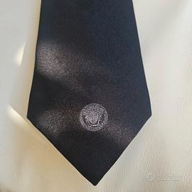 cravatta gianni versace