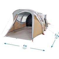 tenda gonfiabile 6 persone