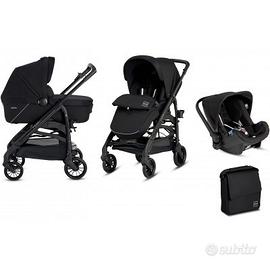 Passeggino inglesina