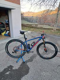 Specialized epic ht s-works