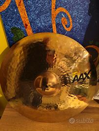 Piatto Sabian AAX Medium Ride 20"/50cm