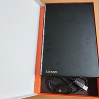 Tablet PC Lenovo Yoga Book