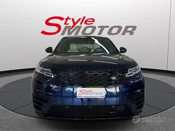 LAND ROVER Range Rover Velar 2.0D I4 204 CV R-Dy