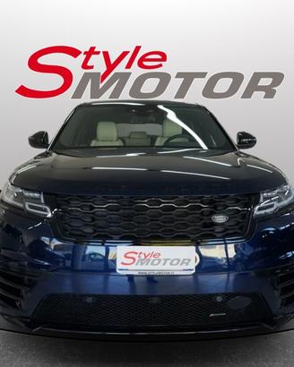 LAND ROVER Range Rover Velar 2.0D I4 204 CV R-Dy