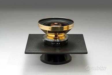 Schneider Kreuznach Angulon 90mm F/5.6 MC