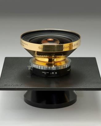 Schneider Kreuznach Angulon 90mm F/5.6 MC