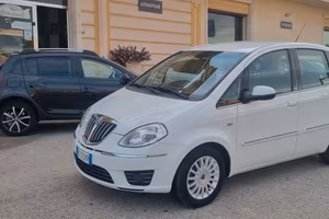 Lancia MUSA 1.3 Mjt 95 CV Gold