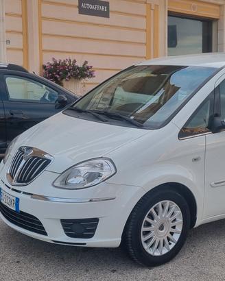 Lancia MUSA 1.3 Mjt 95 CV Gold