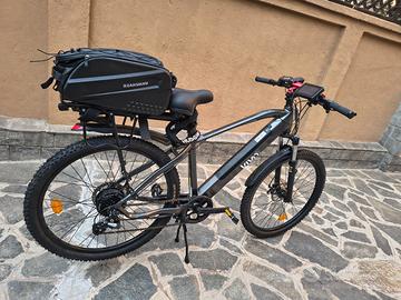 Bicicletta elettrica Vivobike
