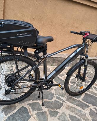Bicicletta elettrica Vivobike