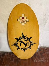 Tavola Da Surf - Skim Boards Tribal Surf