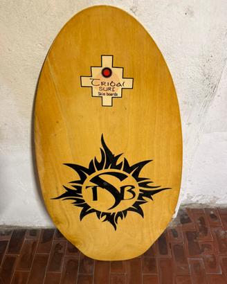 Tavola Da Surf - Skim Boards Tribal Surf