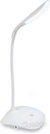 Lampada da Scrivania LED Flessibile
