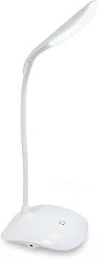 Lampada da Scrivania LED Flessibile