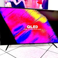Smart Tv QD-MiniLED 55 Pollici 144hz Gaming 4k TV