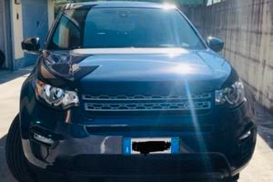 Discovery sport 2.2 4td hse awd