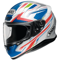 CASCO SHOEI NXR STAB TC2 TAGLIA L