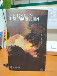 Il Silmarillion - J.R.R. Tolkien