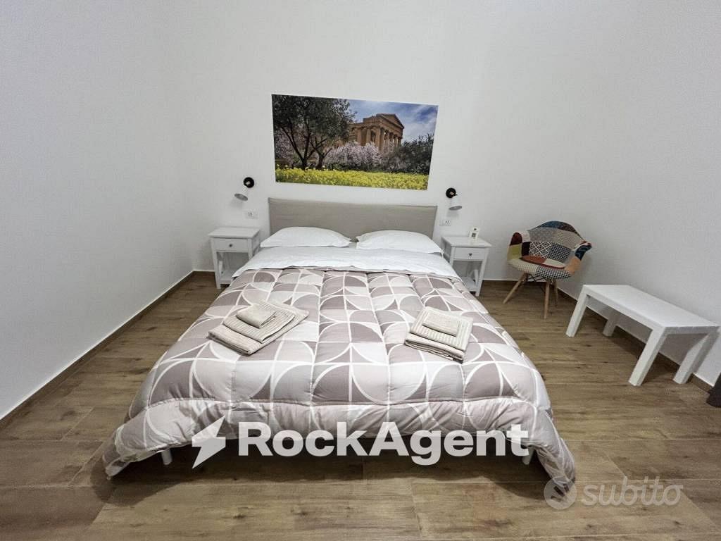 Appartamento – AG - Altro