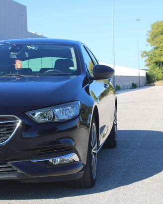 Opel insigna Grandsport 2.0 tdi 169cv
