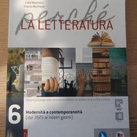 Perché la letteratura vol. 6