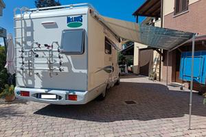 Camper McLouis Glen 430 vv