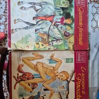 Libri Le fiabe sonore