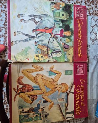 Libri Le fiabe sonore