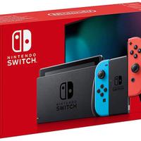 Nintendo switch in perfette condizioni.