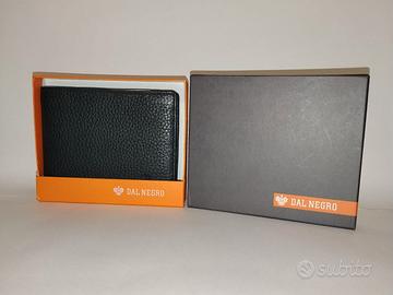 Portafogli Uomo Dal Negro