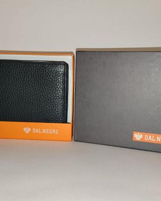 Portafogli Uomo Dal Negro