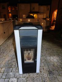 STUFA A PELLET 