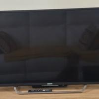 Sony Bravia KD-49XD7005 Smart TV