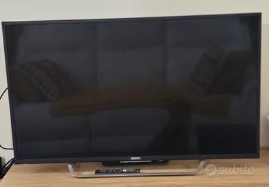 Sony Bravia KD-49XD7005 Smart TV