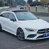 Mercedes-benz CLA 200 d Automatic Pak AMG EDITION 