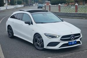 Mercedes-benz CLA 200 d Automatic Pak AMG EDITION 