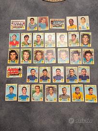 Figurine Panini Mexico 70