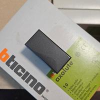 copriforo o tappo Axsolute Bticino