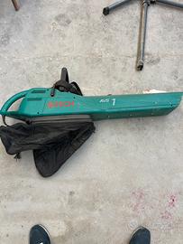 Soffiatore bosch avs1