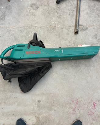 Soffiatore bosch avs1