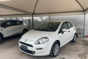 Fiat Punto 1.4 8V 5 porte Easypower Street
