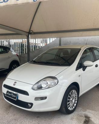 Fiat Punto 1.4 8V 5 porte Easypower Street