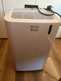 Pinguino De Longhi  PAC EM 77