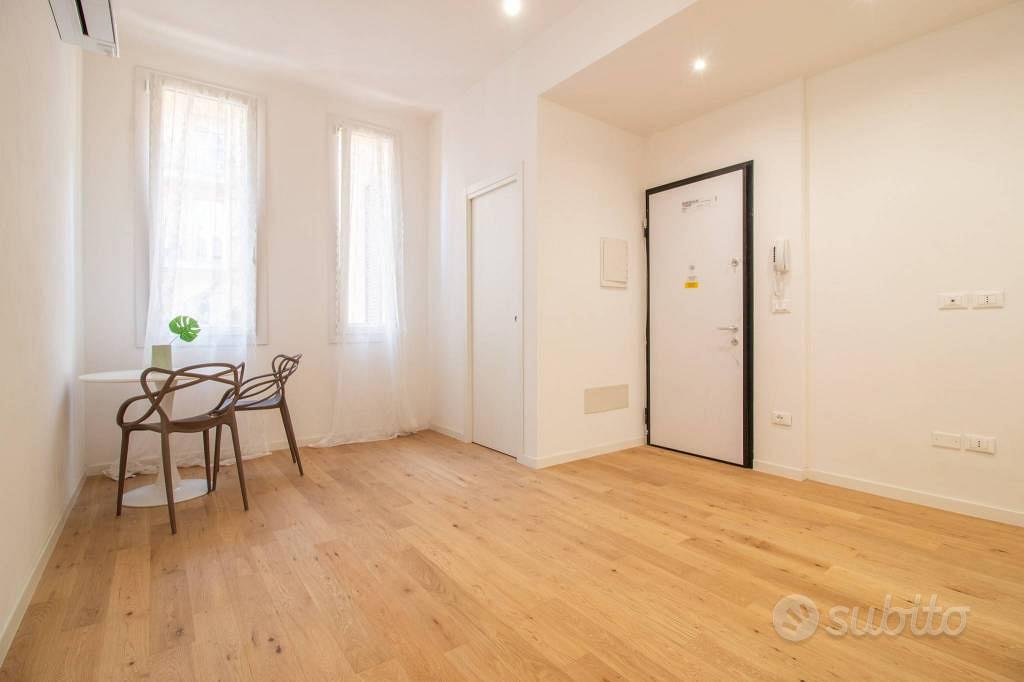 Appartamento – Bologna, Ghetto ebraico, Santo Stefano - Vista 3