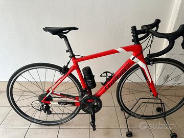 Wilier Triestina Gtr