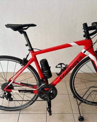 Wilier Triestina Gtr
